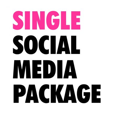 Social Media - Single Post